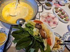 -古膳记猪肚鸡.生蚝鸡(拱北店)