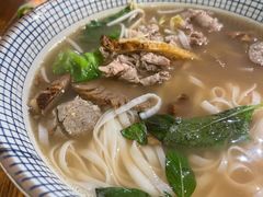 -越南牛肉河粉餐厅(书院巷店)