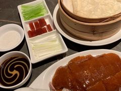 北京烤鸭-金鸭季·北京烤鸭(深业上城店)