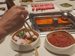 -海底捞火锅(高科广场店)