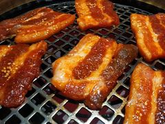 -肉魁屋·烧肉·烧鸟·酒场(高新店)
