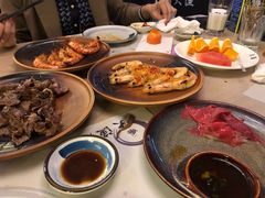 -大渔铁板烧(蛇口店)