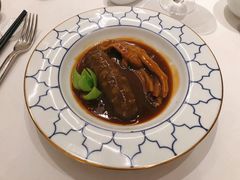 -伯衡55·吉品轩(乌鲁木齐南路店)