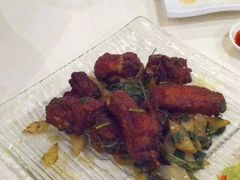 IMG_0116-七哥港式茶餐厅(亮马桥总店)