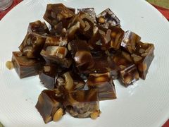 -北平味道.京味菜.烤鸭(梨园店)