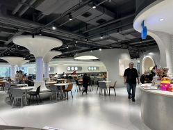 -MINI MARS KIDS CLUB亲子家庭中心(杨浦黄兴店)