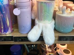 -星巴克(甘河路店)