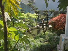 -园林格兰云天大酒店-太极名厨中餐厅