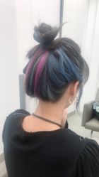 点击看大图 -斑斓色彩沙龙