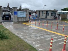 -川沙古镇-停车场