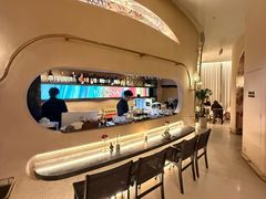 -龟兹KUCINA·新疆菜(前滩L+PLAZA店)