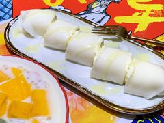 -甜心妈妈·榴莲星级糖水(北京路总店)