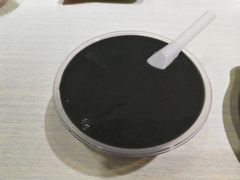 芝麻糊-百花传统甜品店(原址店)