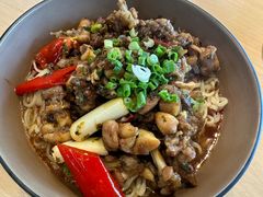 -赤面仔(麓湖美食岛店)