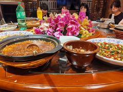 -杨记隆府(南坪店)