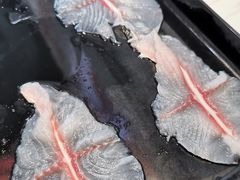 洪湖大斑鱼-京门活鱼馆·鱼火锅(百子湾（原红庙）店)