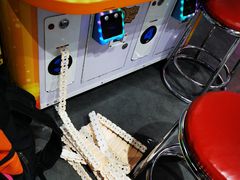 -大玩家(通州万达广场店)