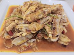 -再回头私房菜·老南京菜