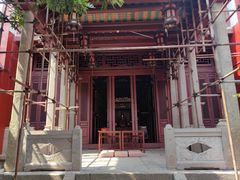-揭阳学宫(榕城区)