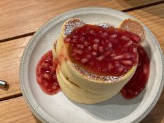 -火山屋台(新街口店)