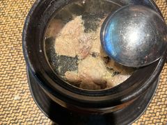 -老客家·客家菜(万达店)