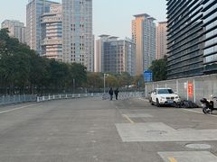 -宁波国际会展中心