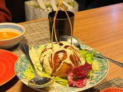 -满来寿喜烧(金虹桥店)