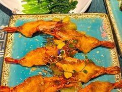 -濮园 · 四合院餐厅