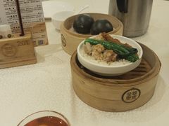 -金翠皇宫粤菜·点心·海鲜(翡翠店)