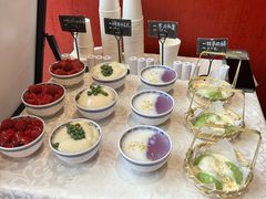 -金陵家宴·金陵春·南京菜(夫子庙店)