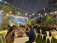 -CIAO·团建聚餐·生日派对轰趴馆(福田店)