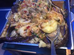 -很久以前羊肉串(打浦路店)
