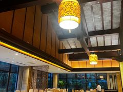 -苏州阳澄湖澜廷酒店-有景阁中餐厅