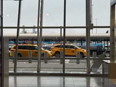 -约翰·菲茨杰拉德·肯尼迪国际机场