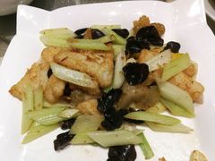 -白云宾馆·白云宴餐厅