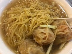 五宝云吞-巧美面家(东华西店)