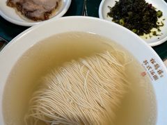 -松鹤楼面馆(宝安机场店)
