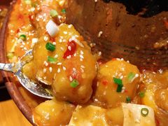 -觅山云南菜(泊富ICITY店)