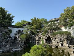 -汉陵苑