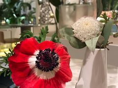 -théATRE 茶聚场(王府中環店)