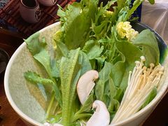 -束河人家(南锣鼓巷店)