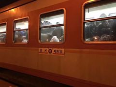 -北极村旅游风景区