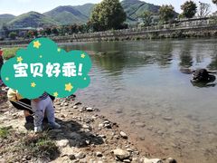 -杭州双溪漂流景区