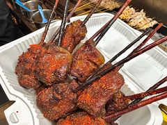 -强强烧烤·宵夜(方庄店)