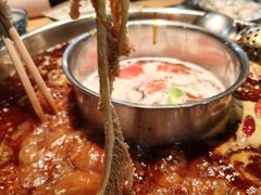 -飘香火锅(玉林西路店)