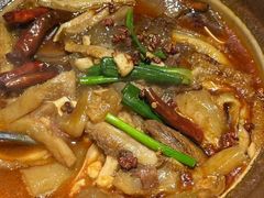 -丹江渔村(首都机场店)