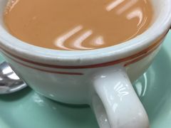 -金凤茶餐厅(湾仔店)