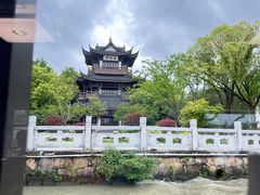 -范蠡湖公园