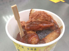 -頂級甜不辣-台北美食 台北小吃 萬華美食 台北甜不辣 台北宵夜 龍山寺美食 附近餐廳 台北美食推薦