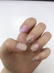 手部美甲-恐龙·美甲美睫